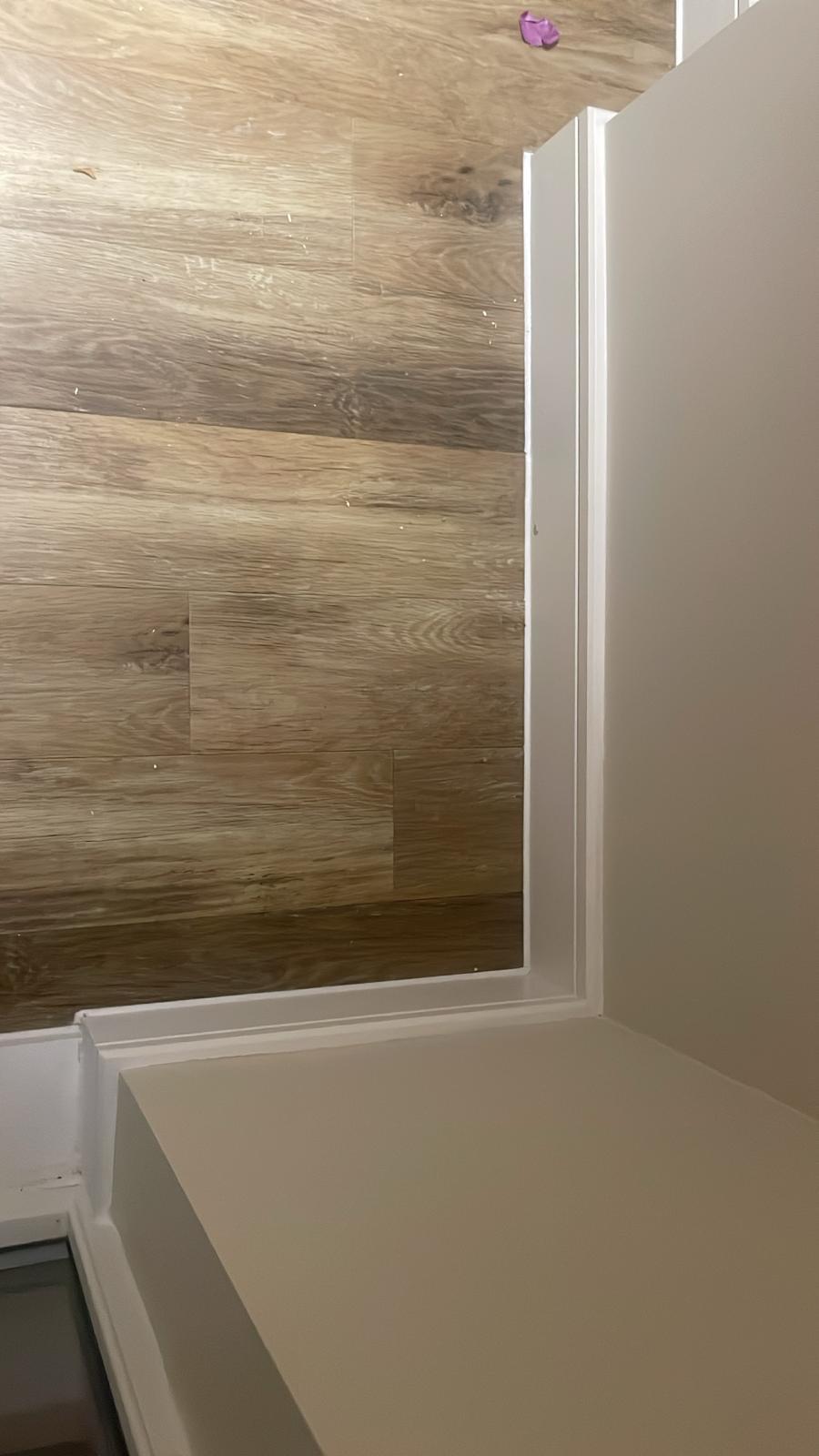 After - Interior, Painting