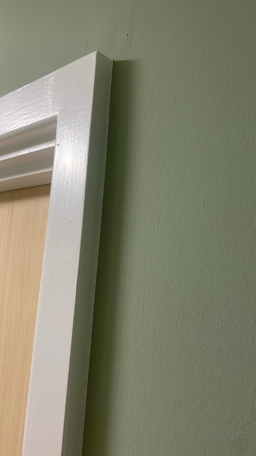 After - Interior, Painting