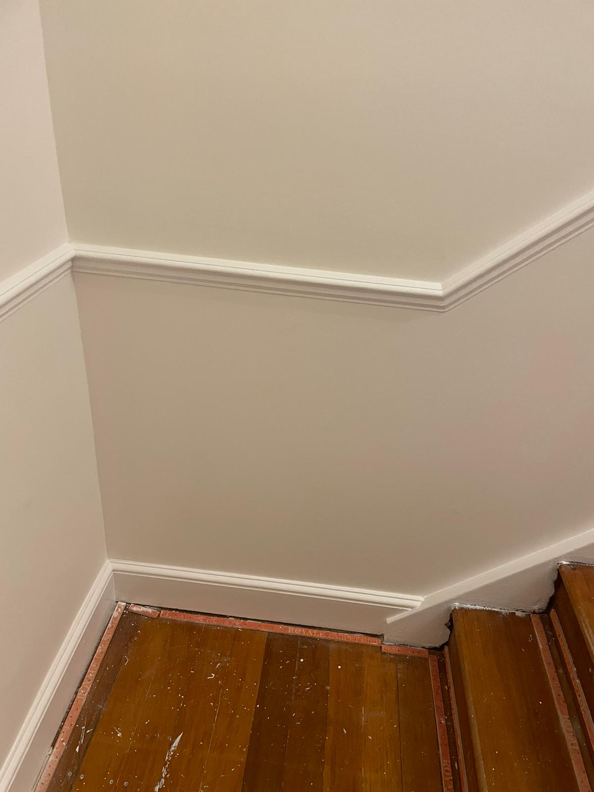 After - Interior, Painting