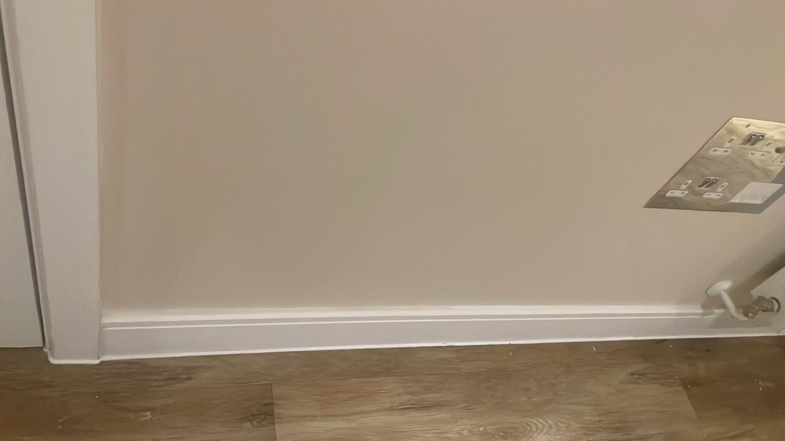After - Interior, Painting