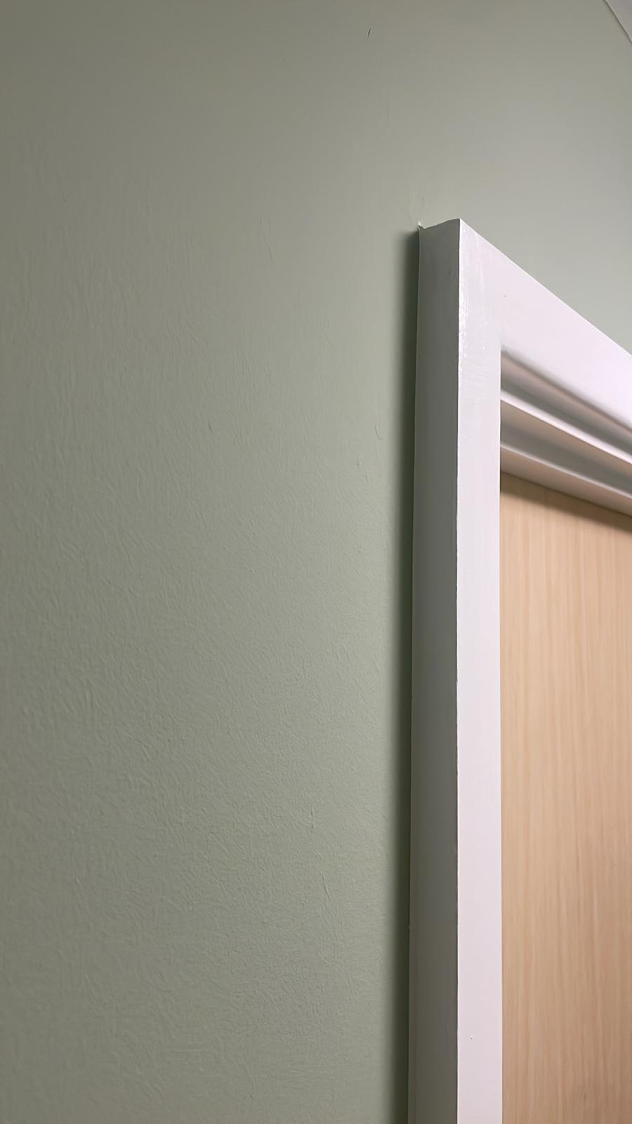 After - Interior, Painting