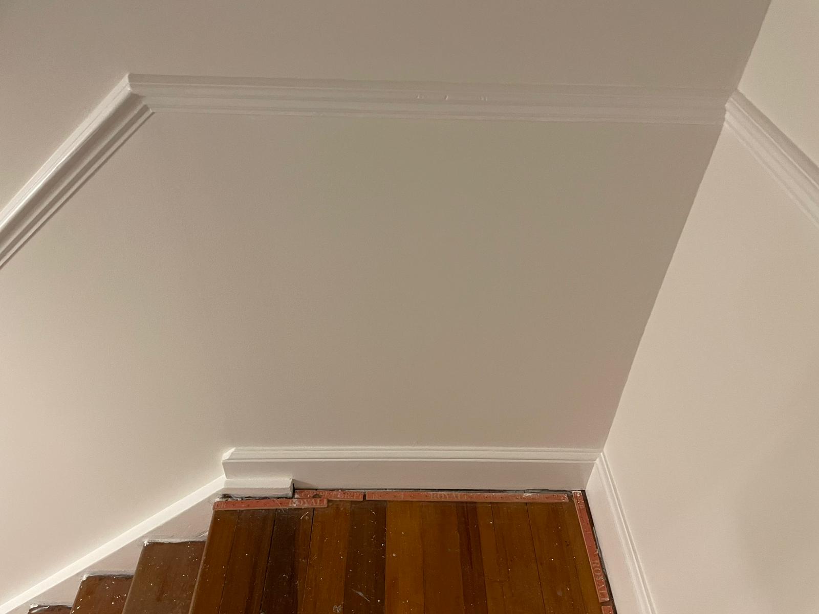 After - Interior, Painting