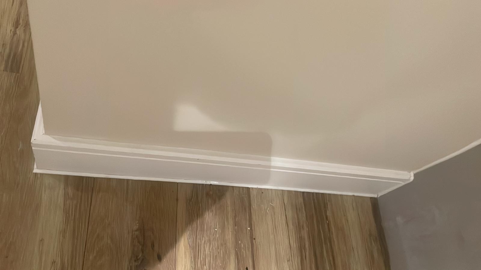 After - Interior, Painting