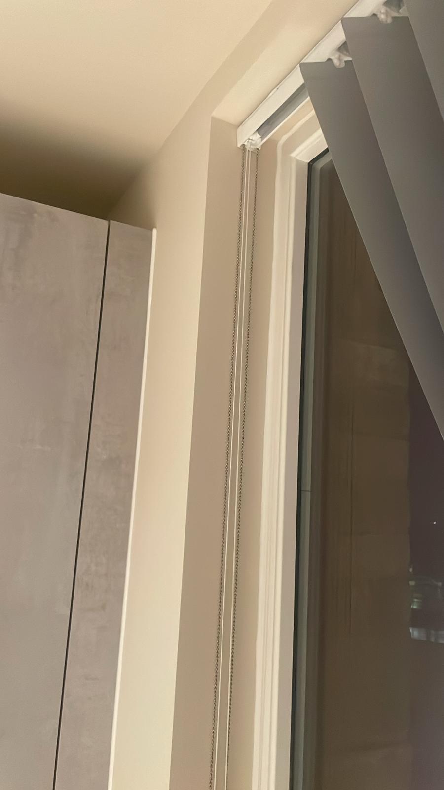 After - Interior, Painting