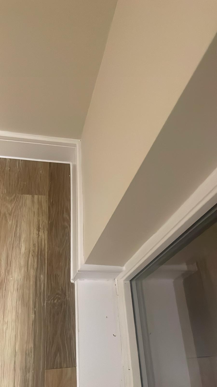 After - Interior, Painting