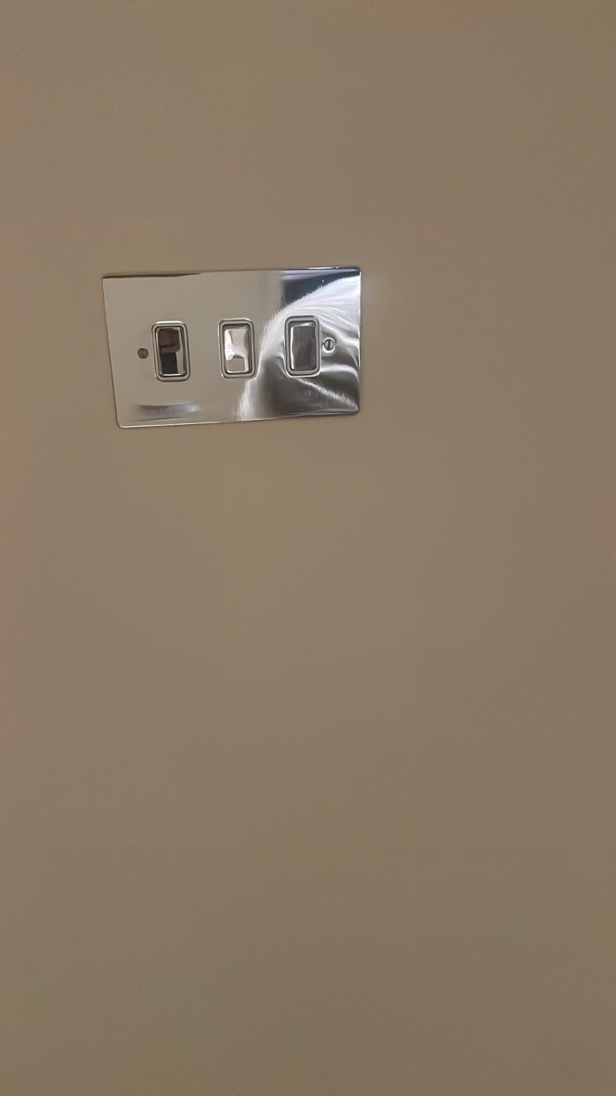After - Interior, Painting