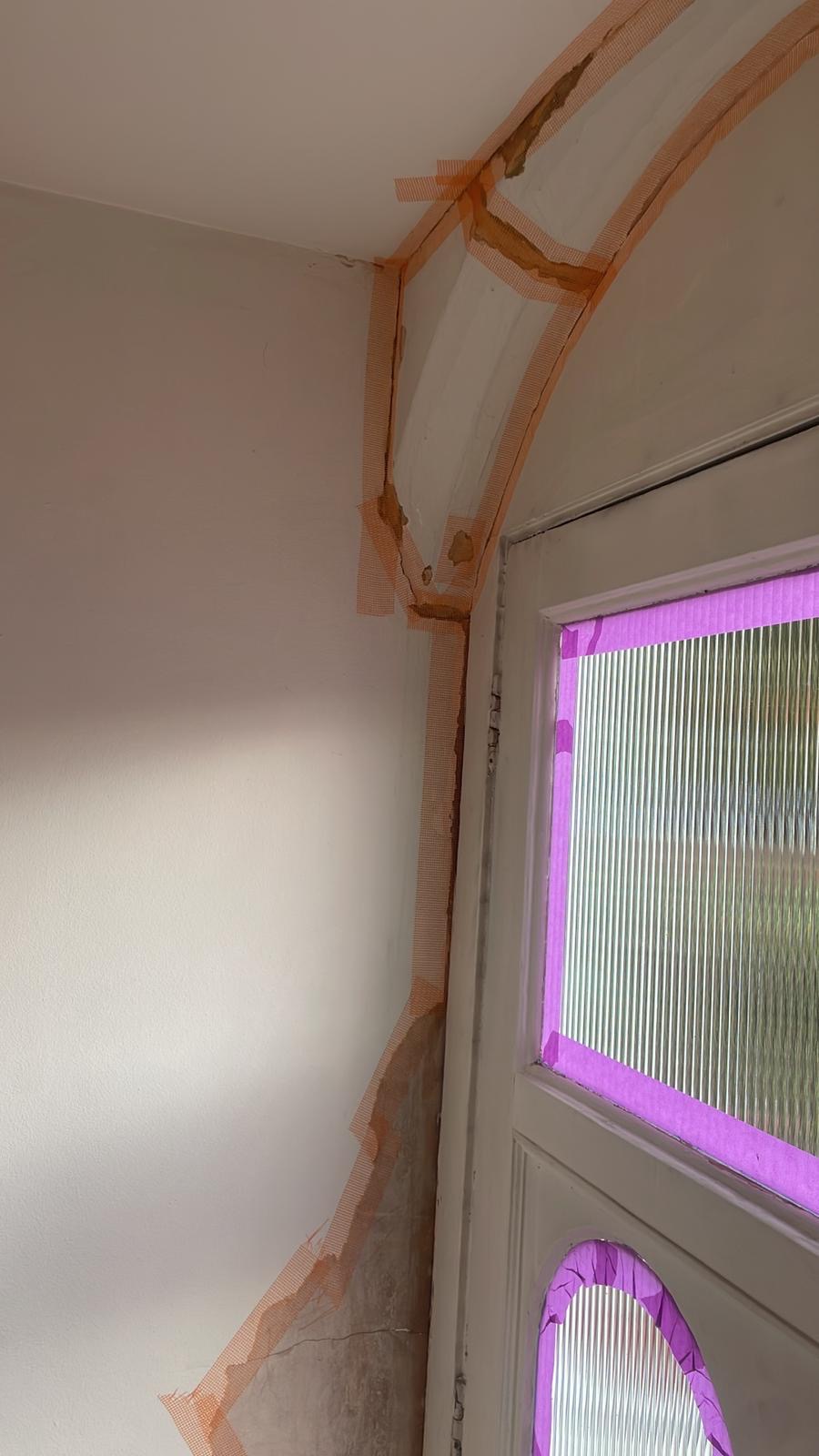 Before - Interior