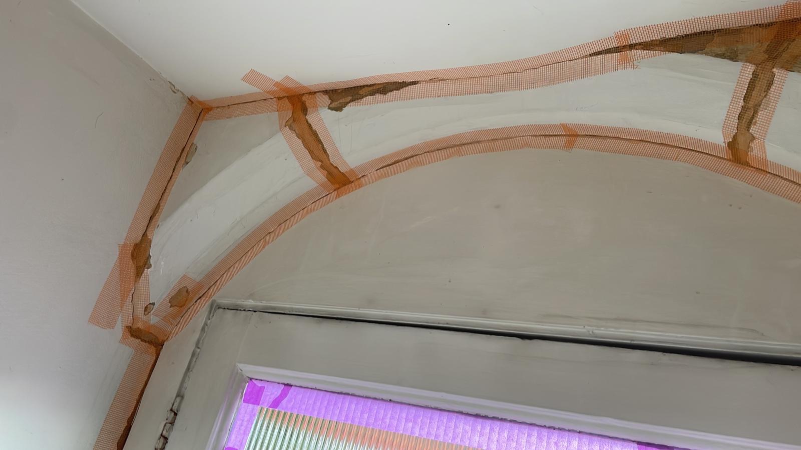 Before - Interior