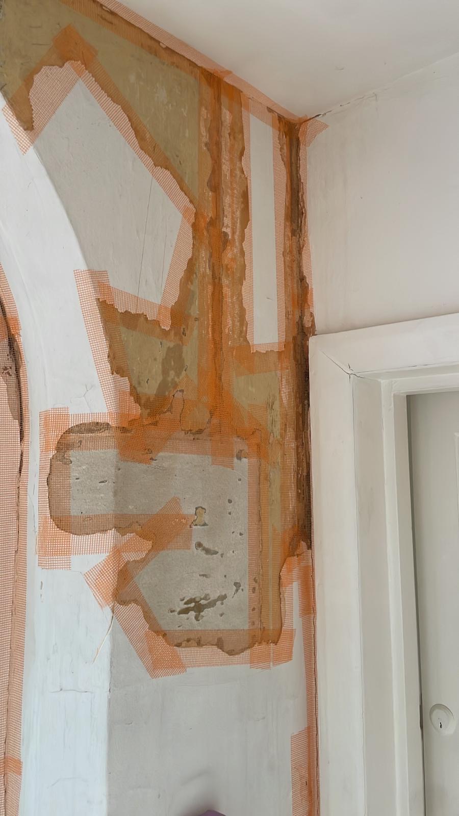 Before - Interior