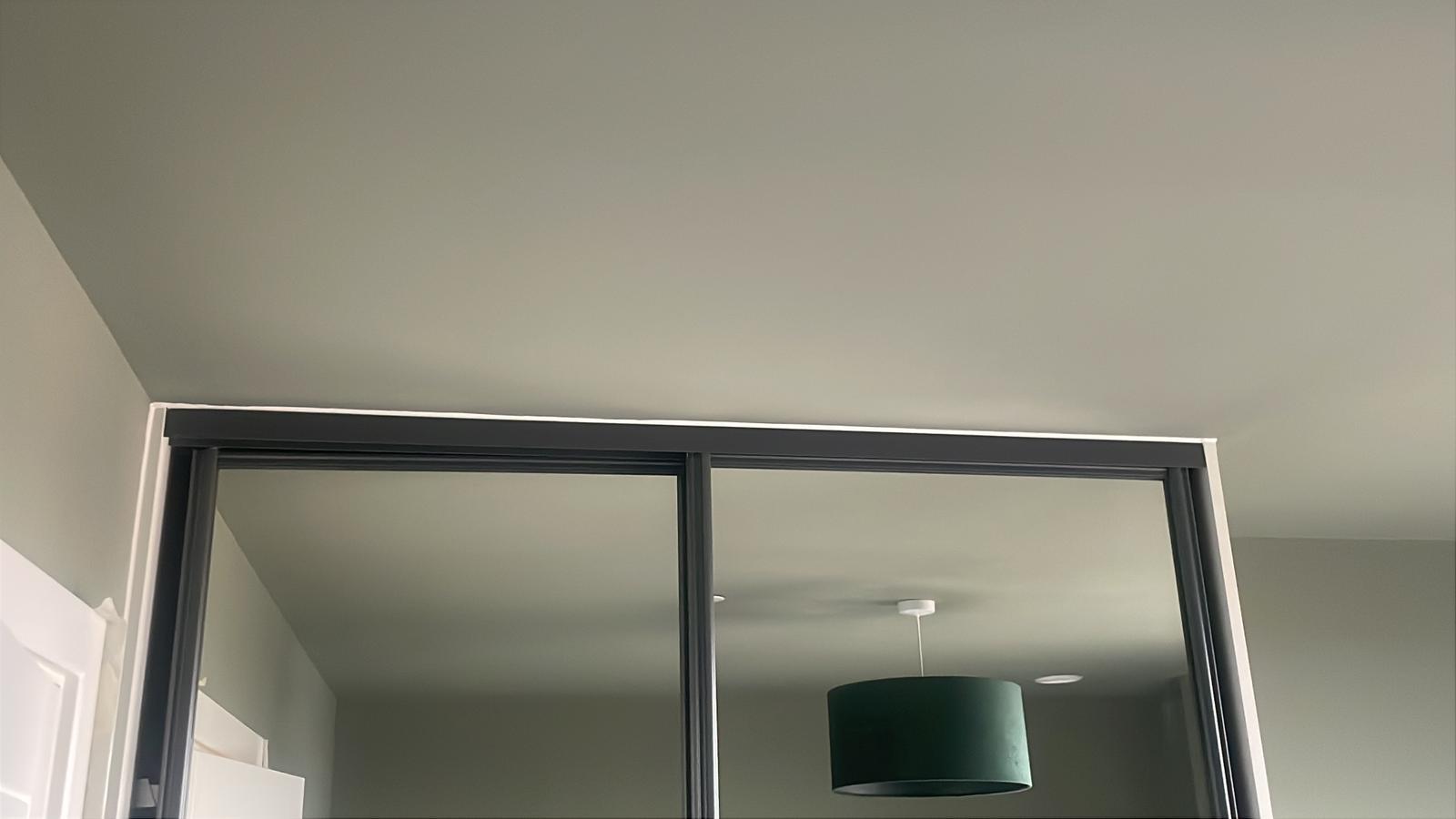 Repair - Interior