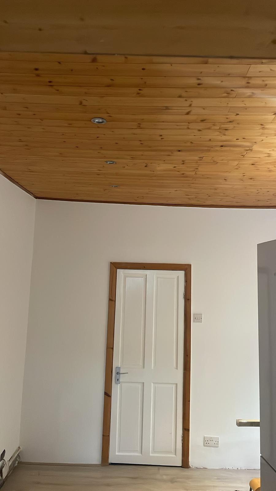 Repair - Interior