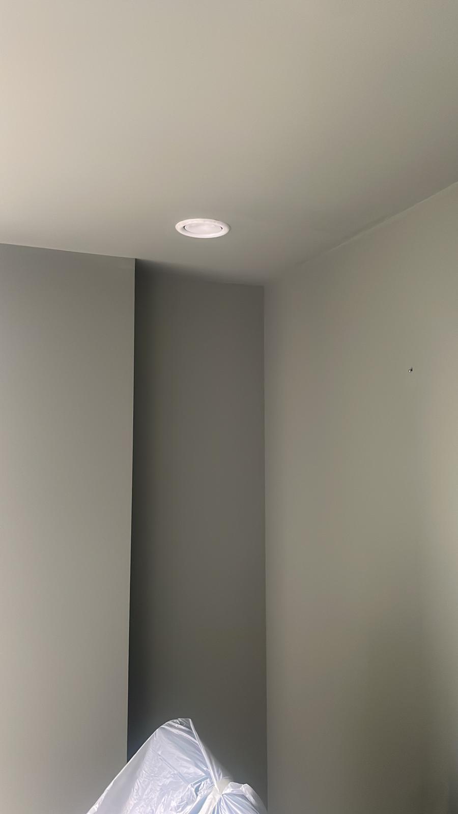 Repair - Interior