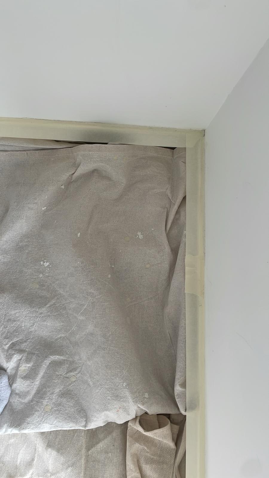 Repair - Interior