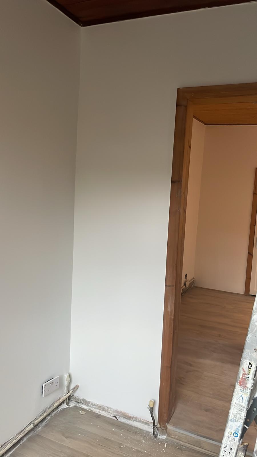 Repair - Interior